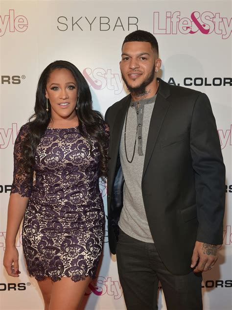 natalie nunn divorce|Natalie Nunn Husband: The Truth About Their。